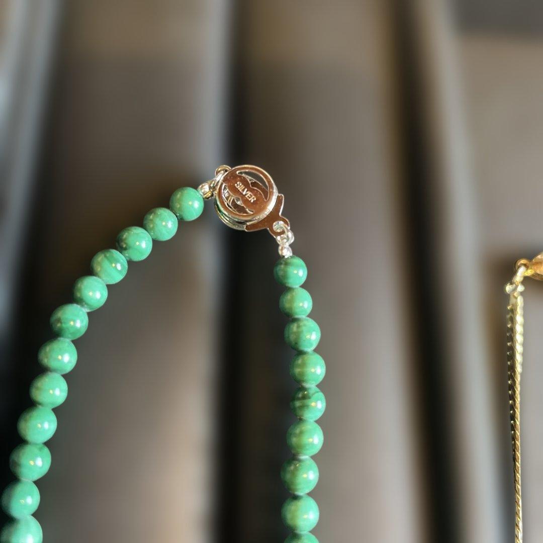 さ*と様 生前整理　ネックレス　時計他まとめ売り