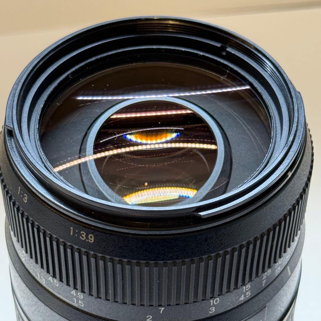 TAMRON 望遠ズームレンズ 70-300mm ソニー用Aマウント