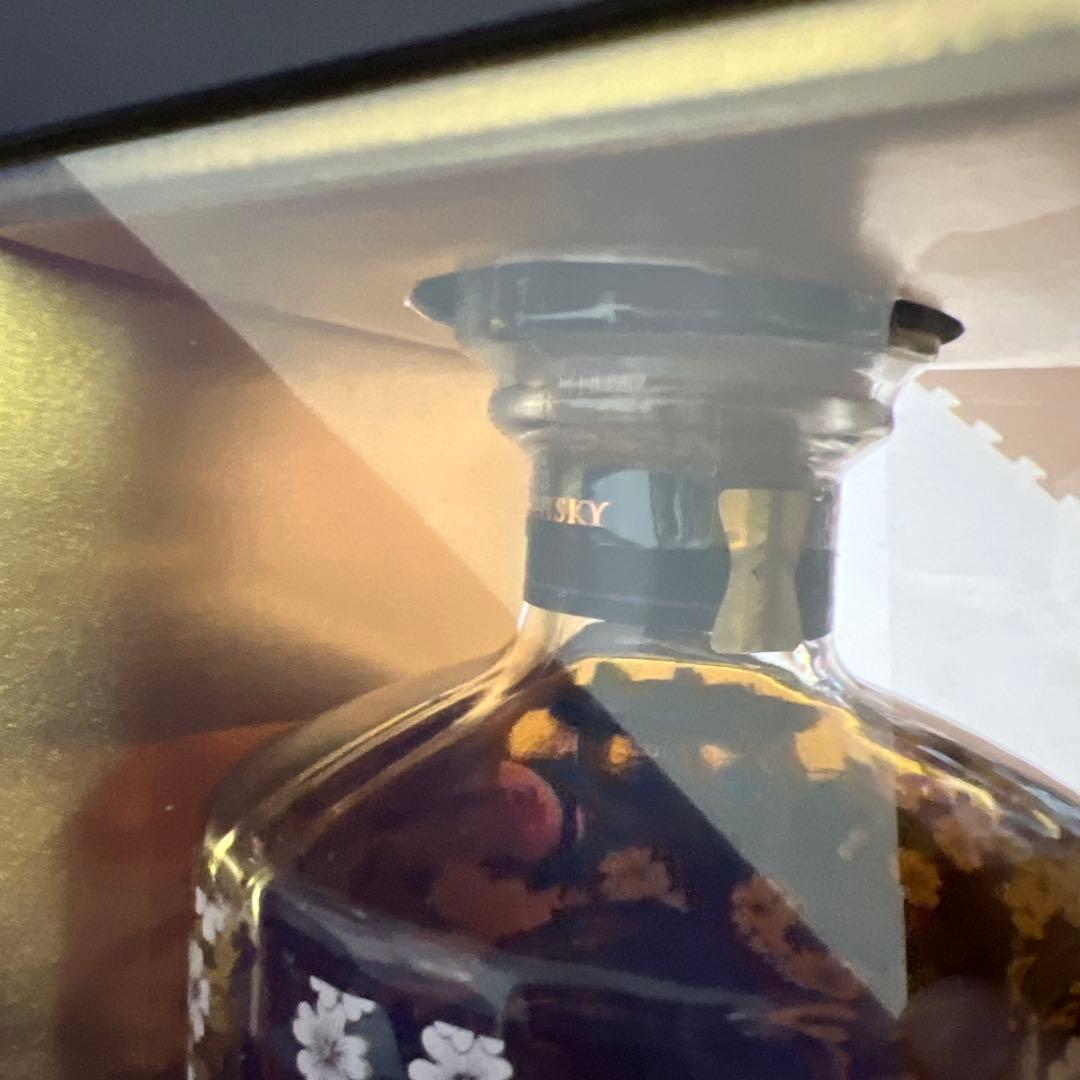 Hibiki Japanese Harmony 響 限定ギフトパッケージ