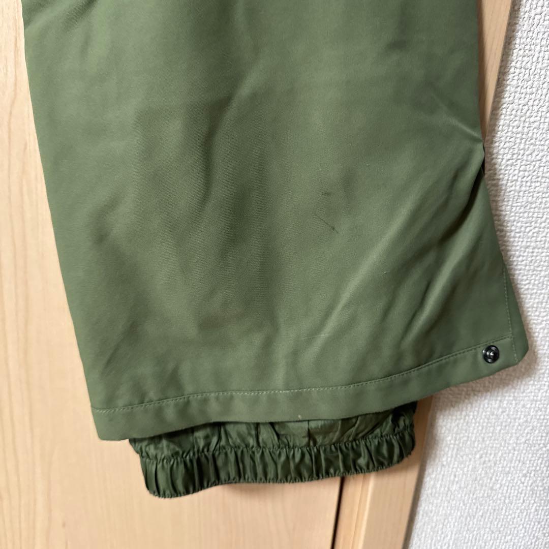 【タイムセール】ROXY スノーボードウェア セット グローブ付けます！