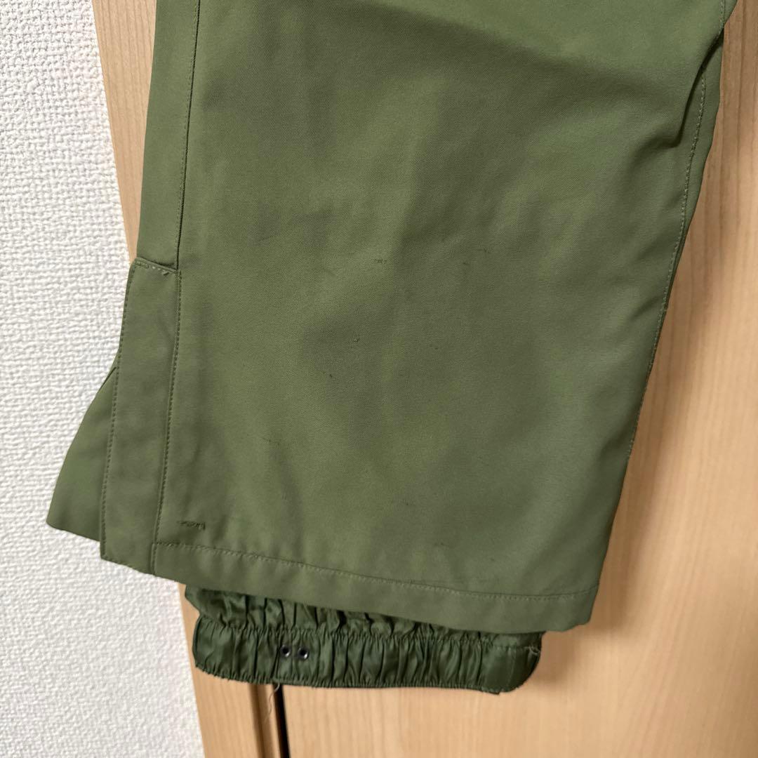 【タイムセール】ROXY スノーボードウェア セット グローブ付けます！