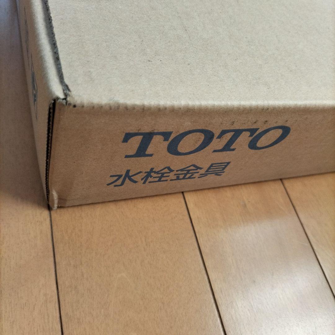 TOTO 水栓金具 TKS05310J 台付シングル13