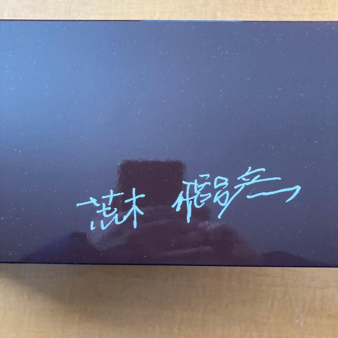 原画複製デザイン缶（４種✖️各2本セット）