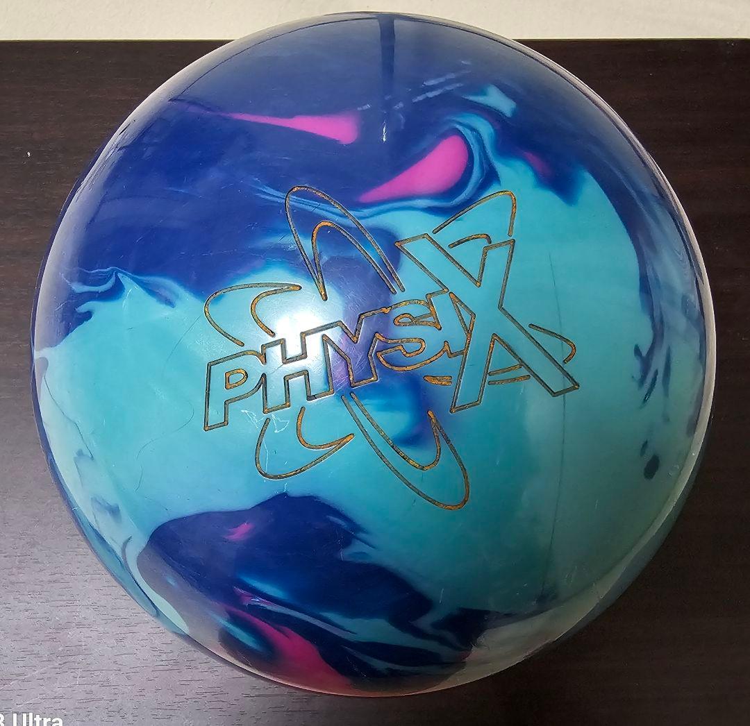 フィジックスツアー PHYSIX TOUR