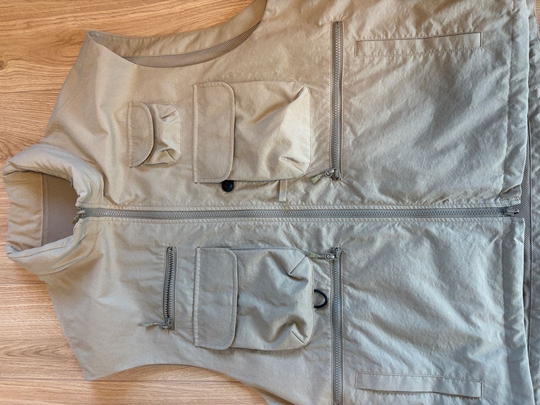 daiwa pier39 ベスト