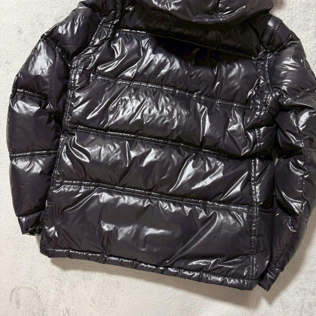 BURBERRY BLACK LABEL 3way ダウンジャケット Y2K