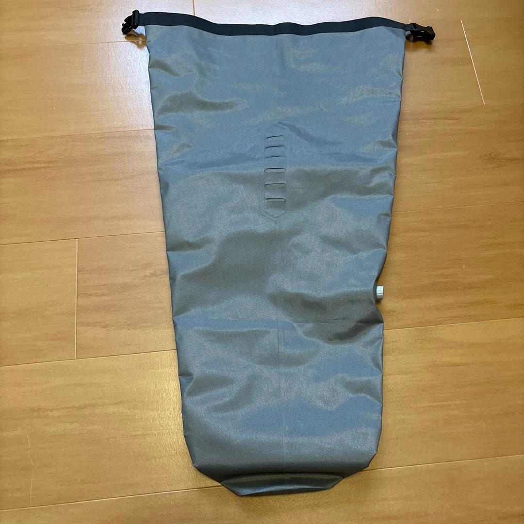 Blackburn ブラックバーン サドルバッグ