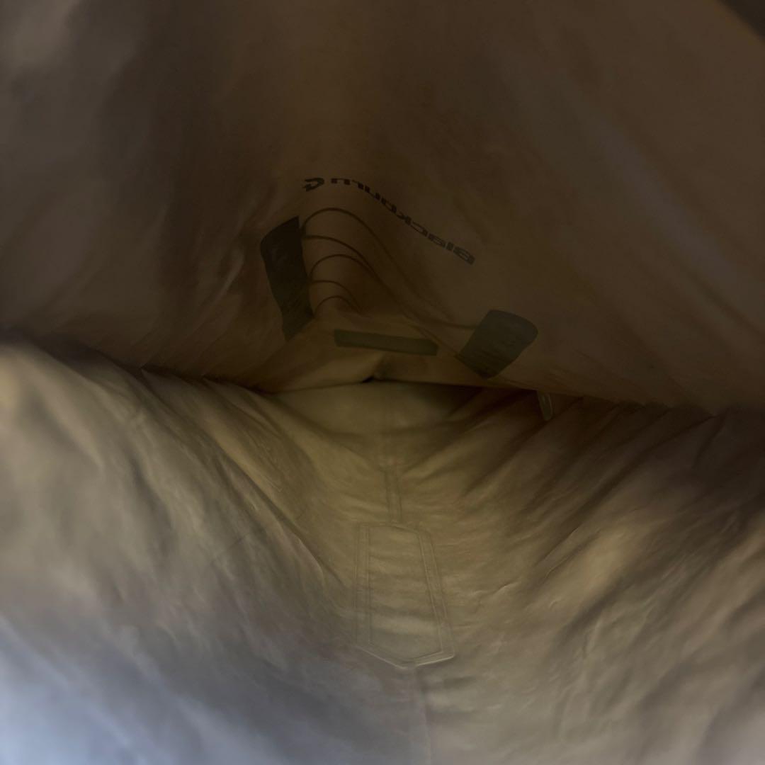 Blackburn ブラックバーン サドルバッグ