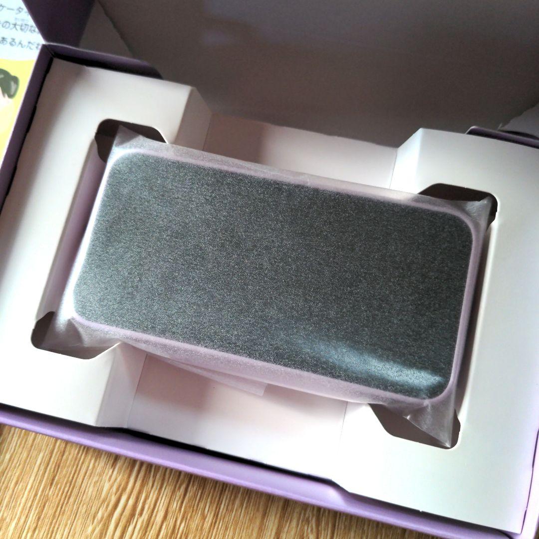 新品未使用 キッズ携帯 KY-41C