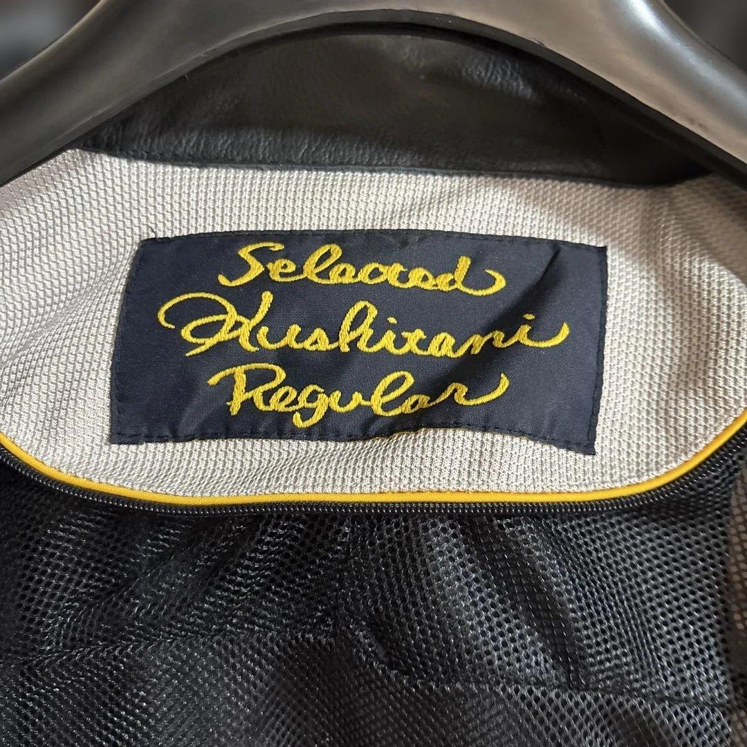 【レディース】クシタニ　メッシュバイクジャケット Lサイズ