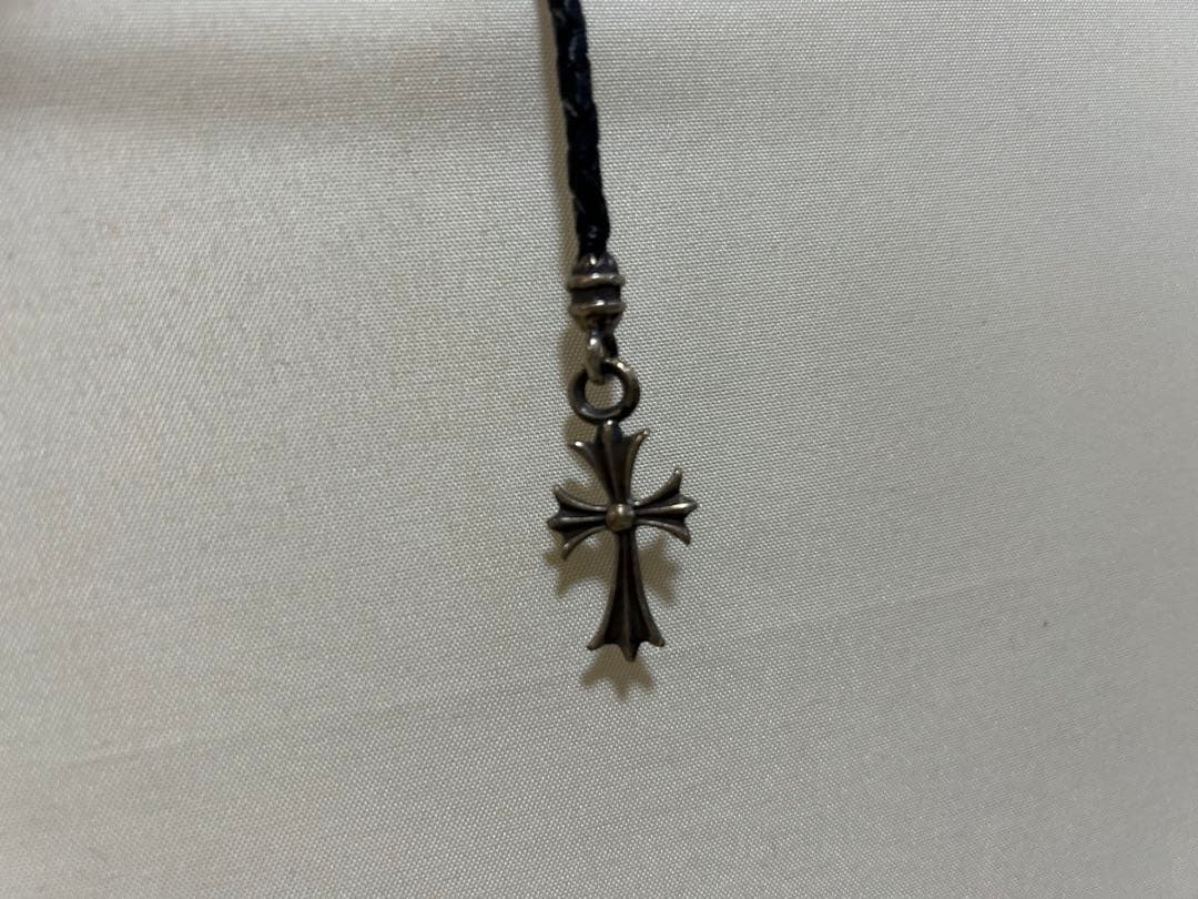 クロムハーツ　ストラップ