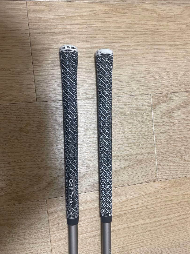 ping tour chrome85X ピンツアークローム85X　4U 5U