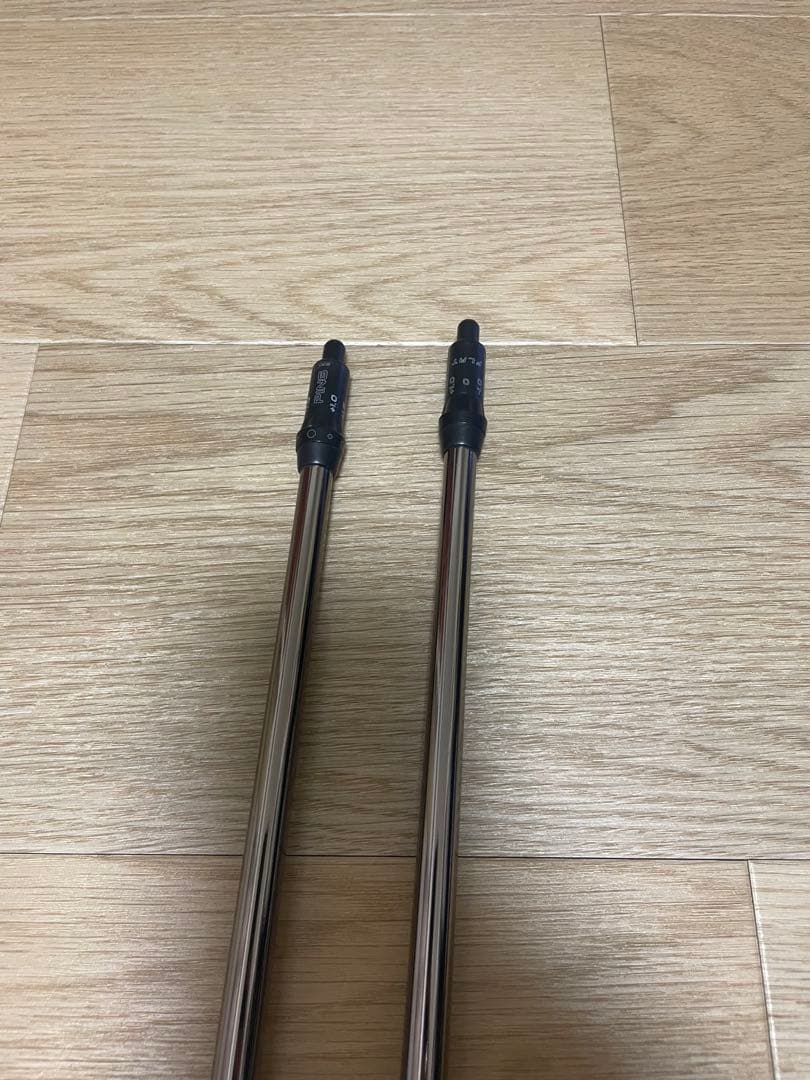 ping tour chrome85X ピンツアークローム85X　4U 5U