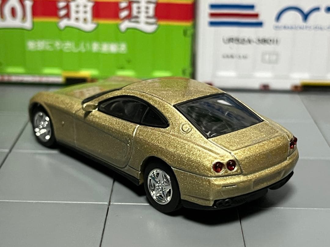 ホットウィール 京商 フェラーリ セット