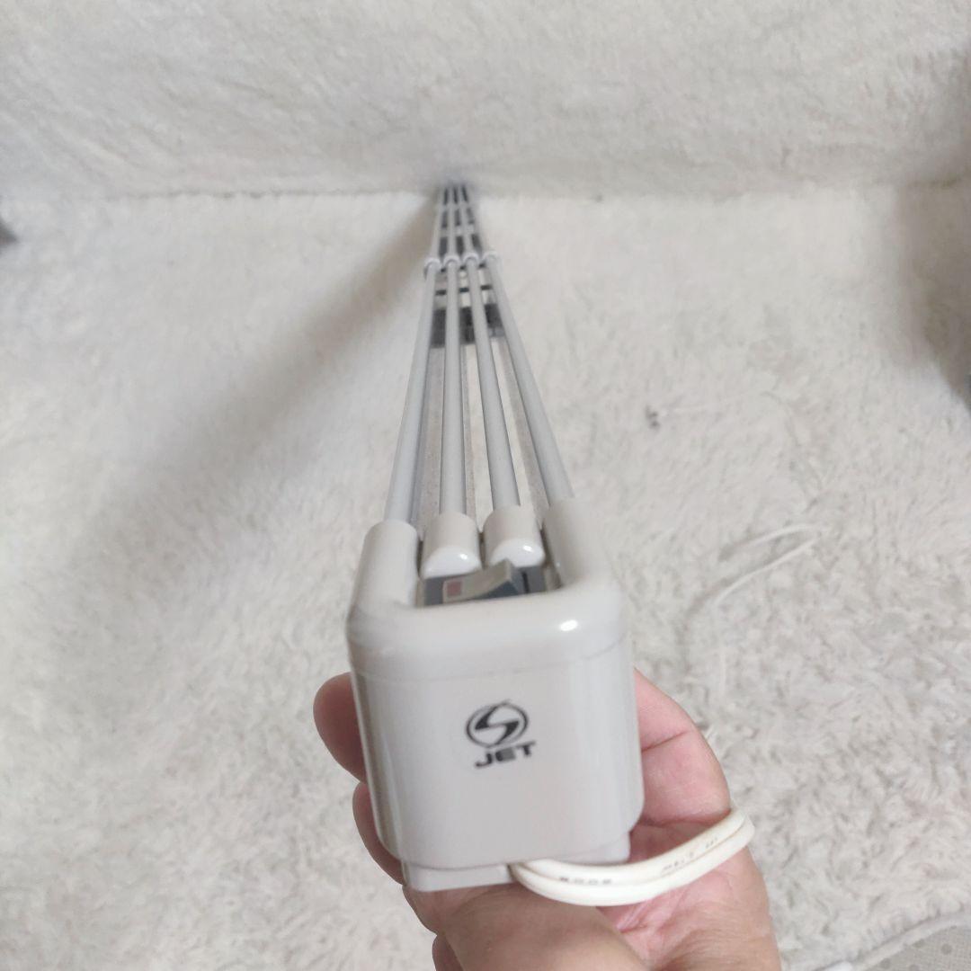 ナカガワ工業 窓下 ヒーター 150cm 結露、カビ防止、冷気遮断