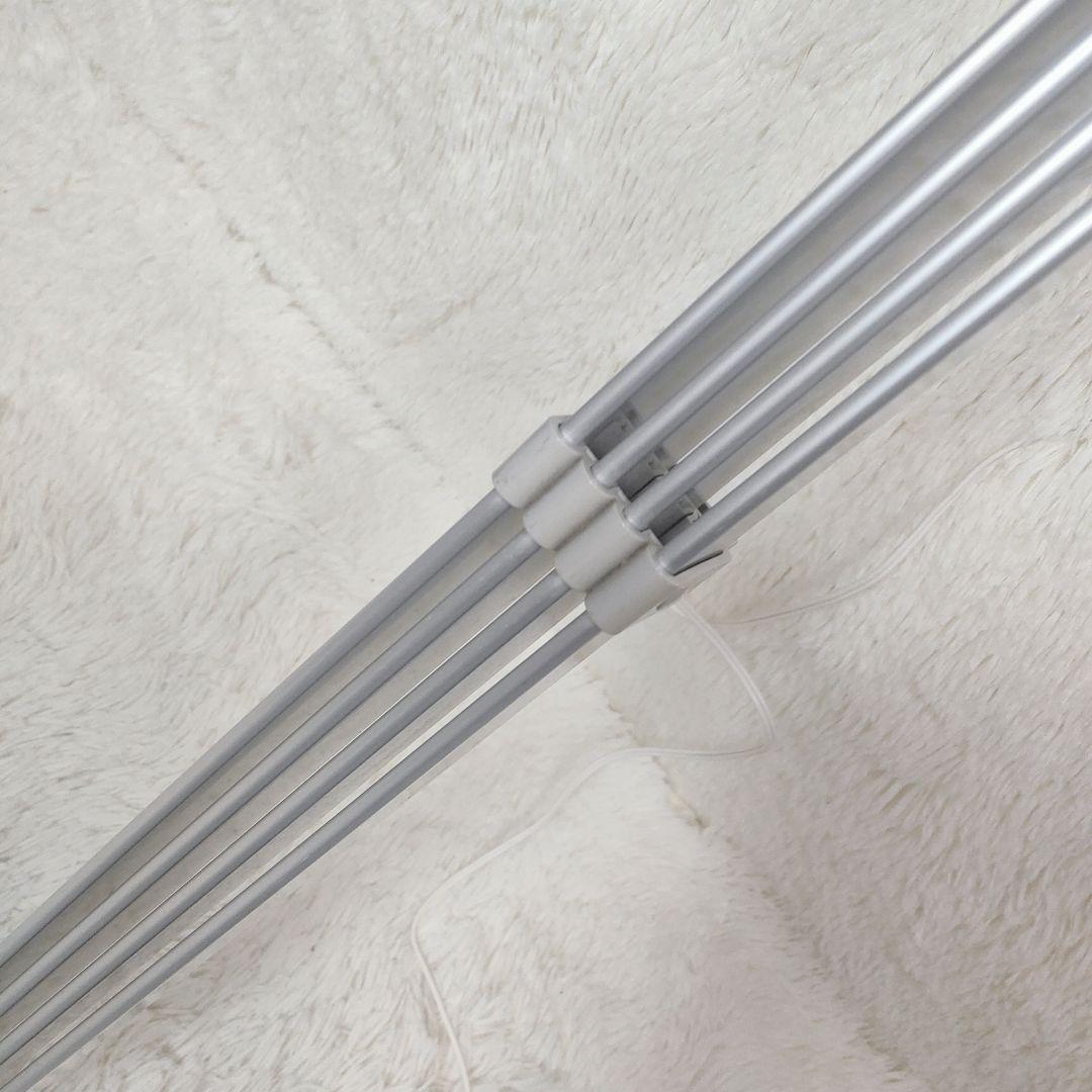 ナカガワ工業 窓下 ヒーター 150cm 結露、カビ防止、冷気遮断