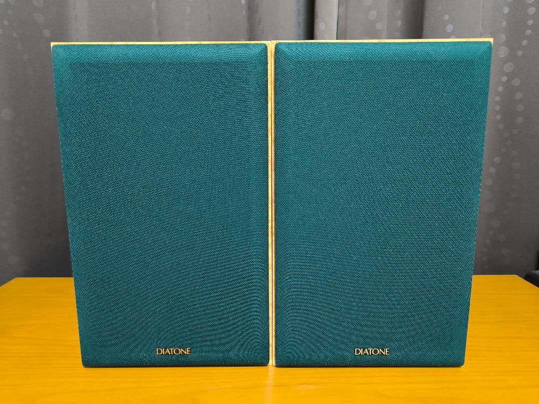 ★美品 DIATONE スピーカー DS-B1 50周年記念モデル★