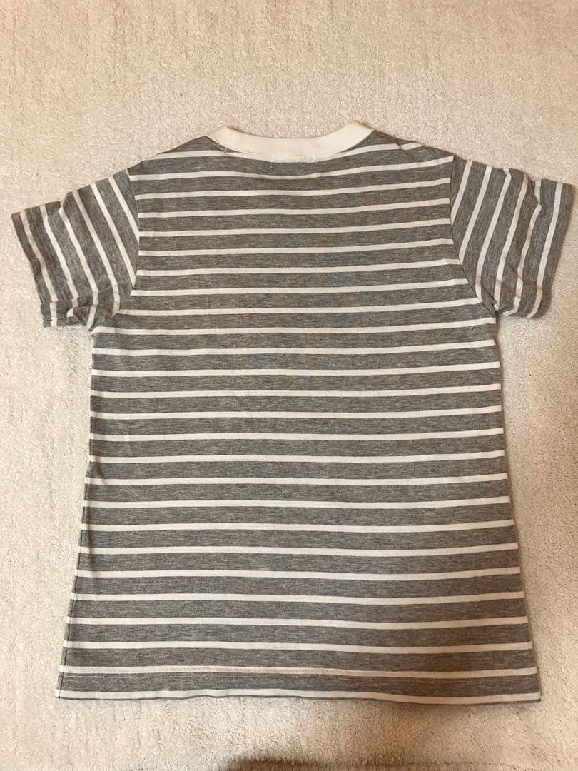 familiar Tシャツセット 120 130