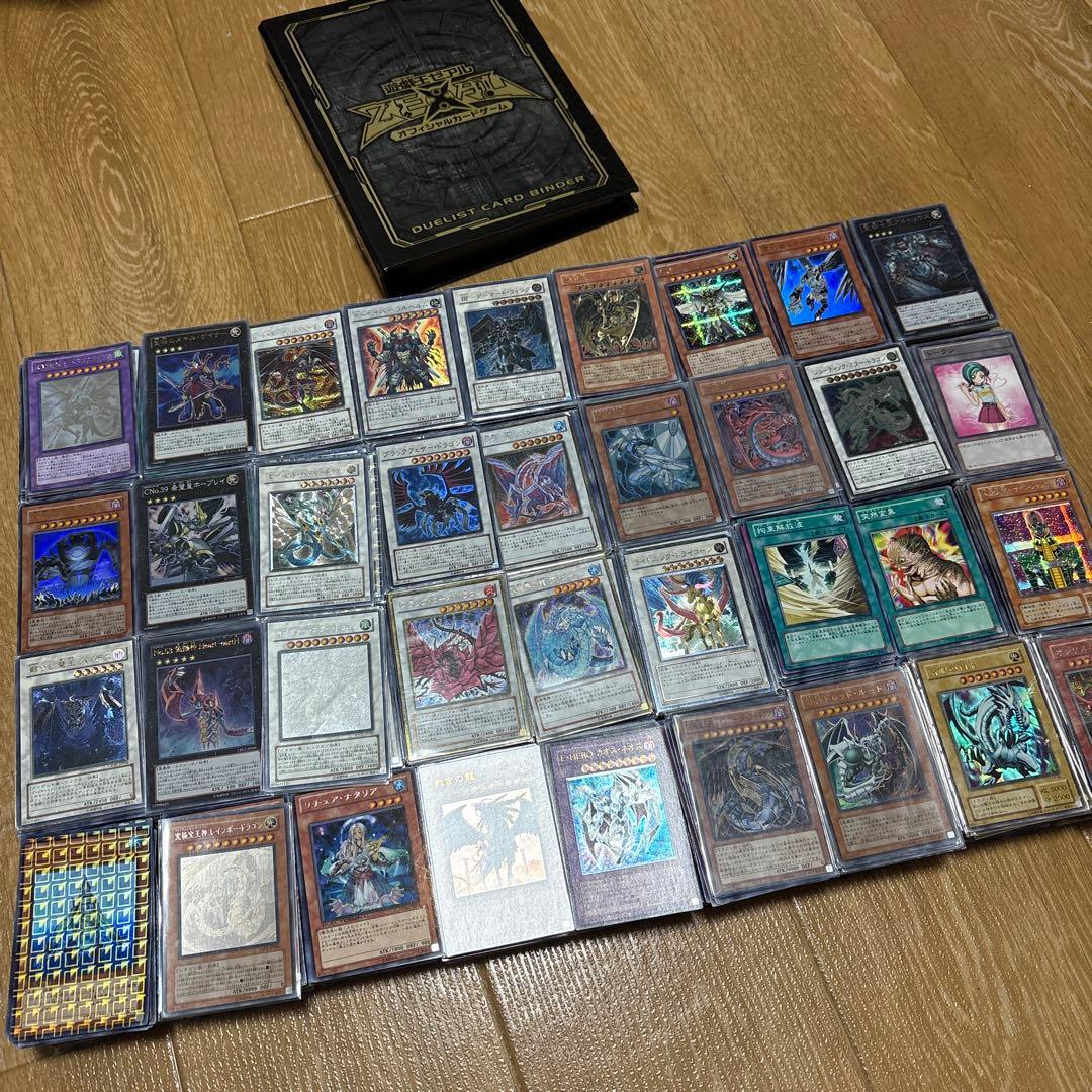 ノ*️様 遊戯王OCGカード　引退品