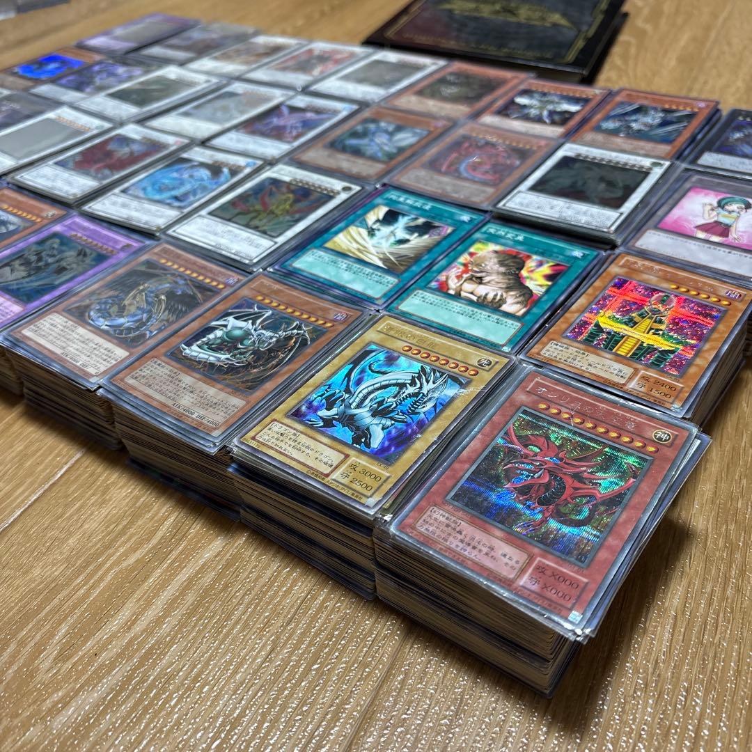 ノ*️様 遊戯王OCGカード　引退品