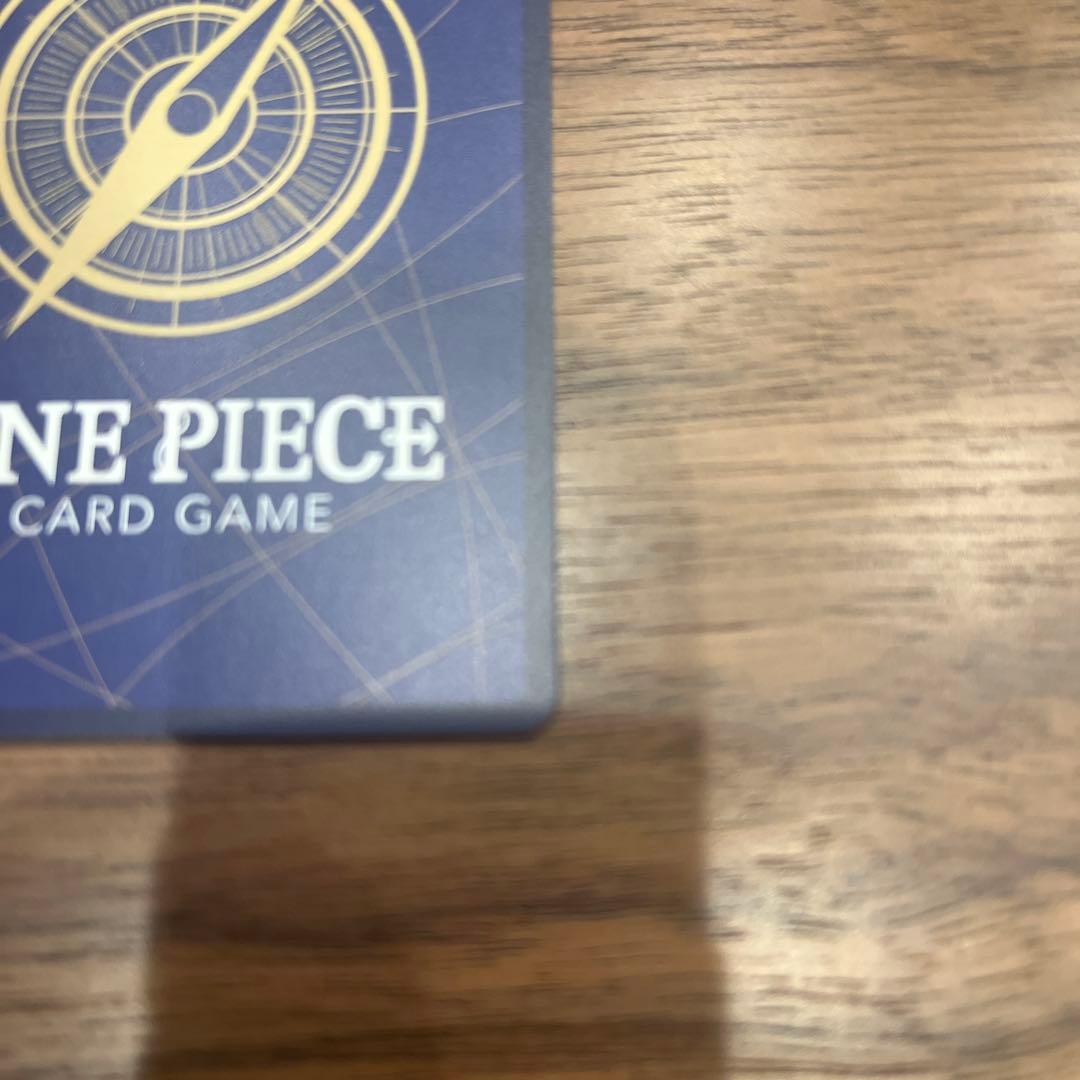 ONEPIECE ウタ 【SP】 パラレル EB03-003