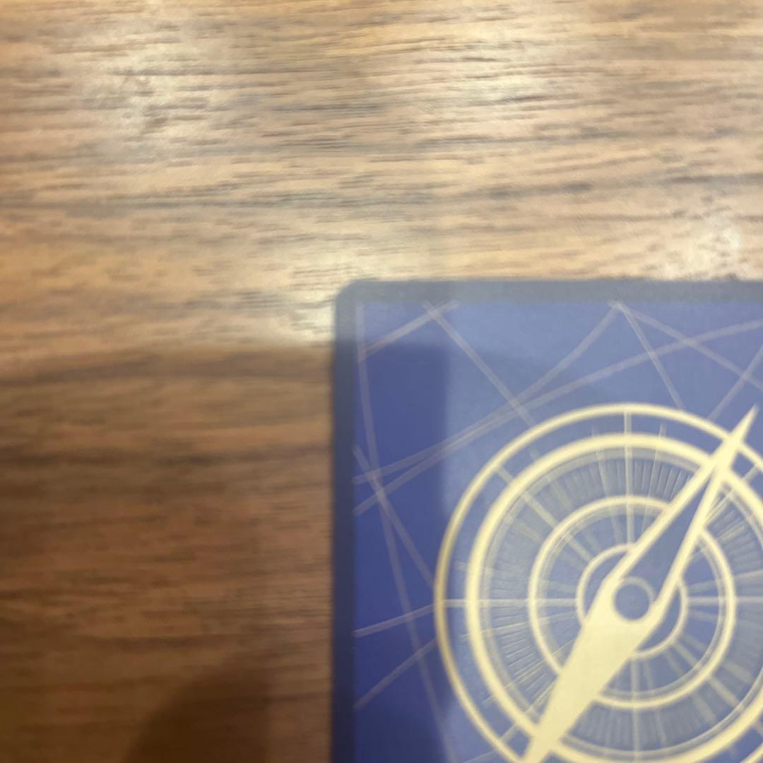 ONEPIECE ウタ 【SP】 パラレル EB03-003