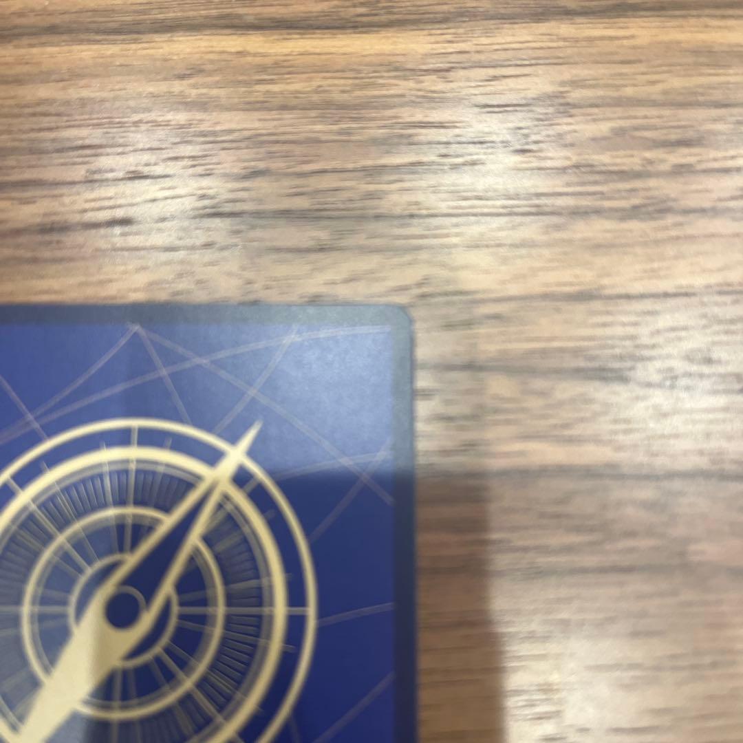 ONEPIECE ウタ 【SP】 パラレル EB03-003