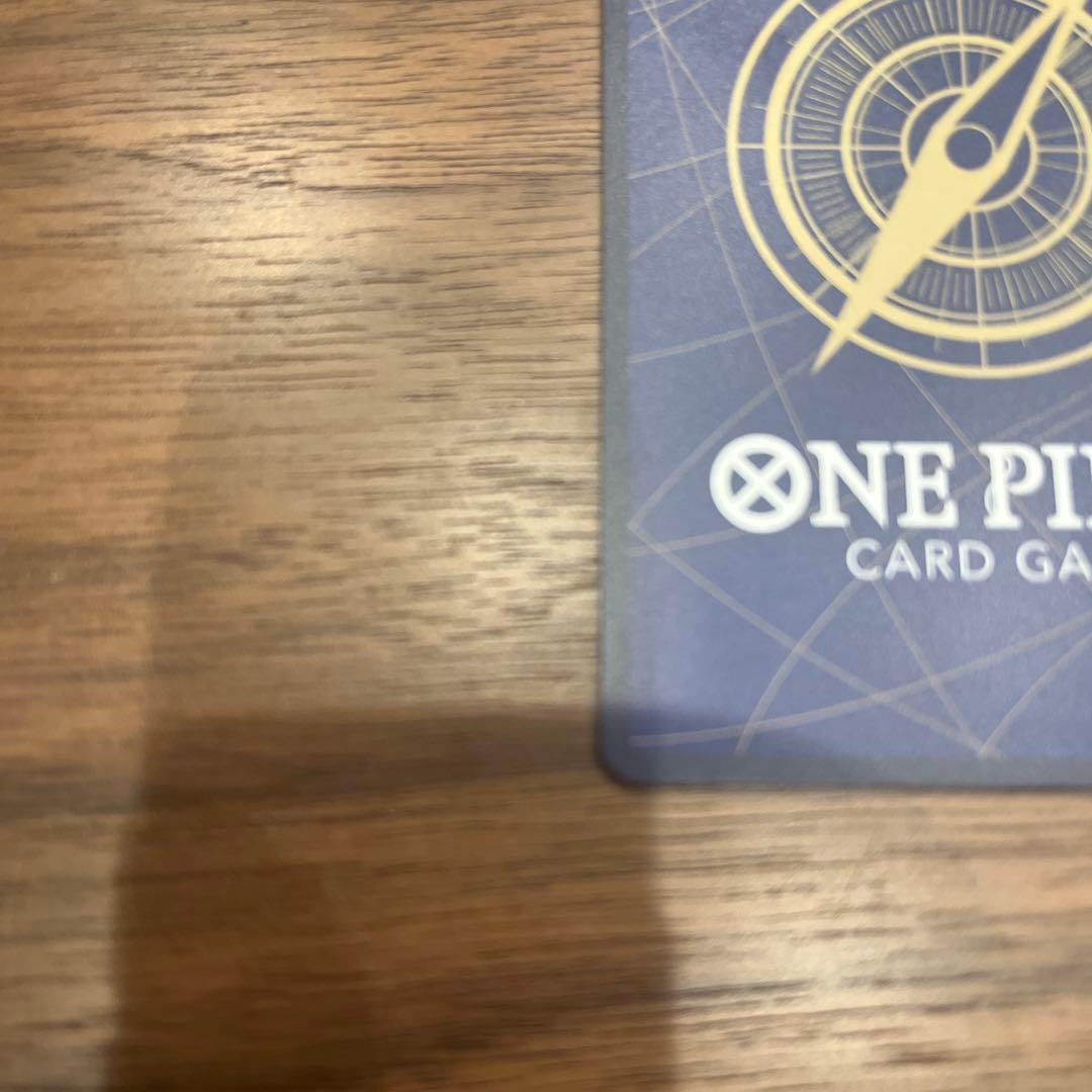 ONEPIECE ウタ 【SP】 パラレル EB03-003