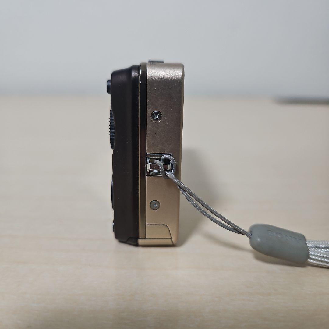 デジタルカメラ sony dsc-wx1