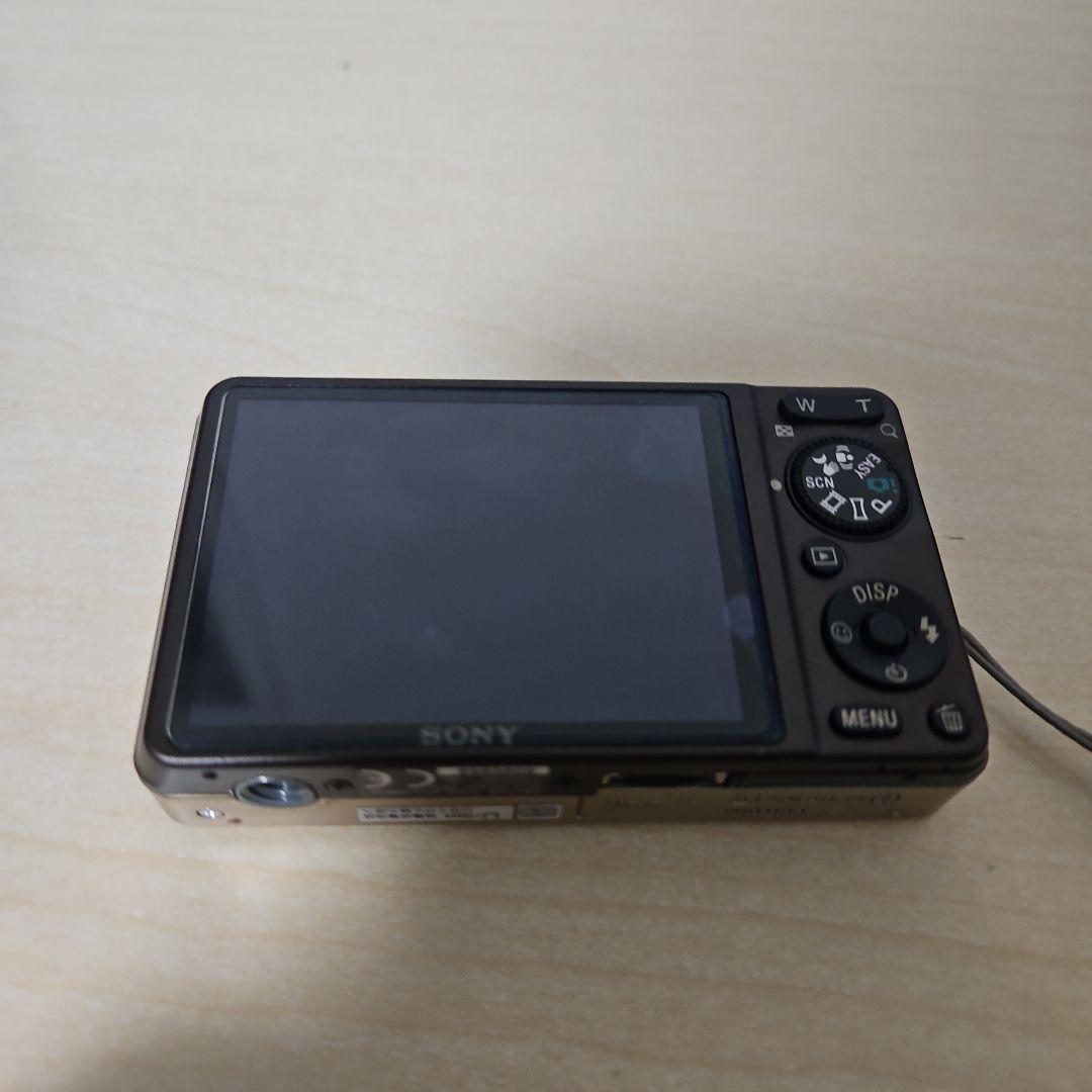 デジタルカメラ sony dsc-wx1