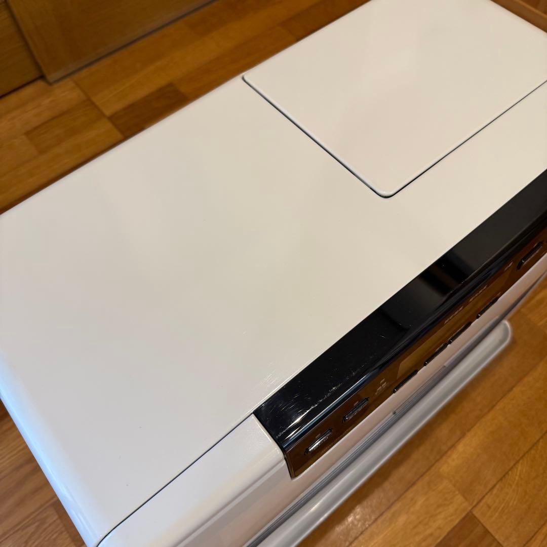 ダイニチ　ブルーヒーター 21年製　FW-72DX5 石油ファンヒーター