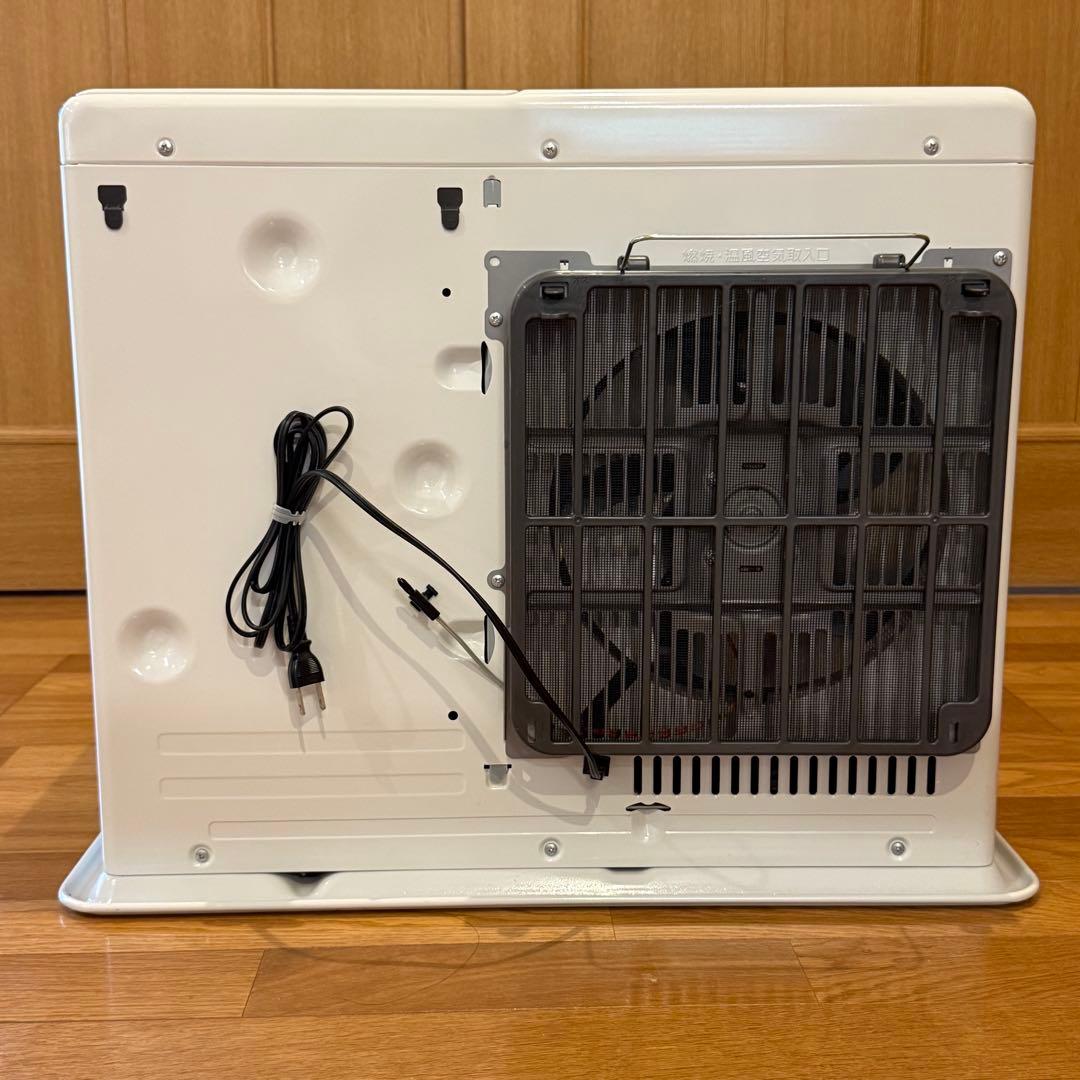 ダイニチ　ブルーヒーター 21年製　FW-72DX5 石油ファンヒーター