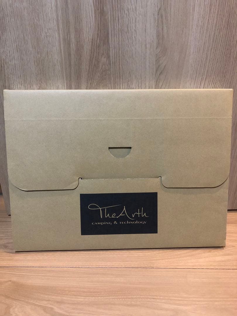 ソ*可様 bonfire go outside x The Arth 床上手　ブ