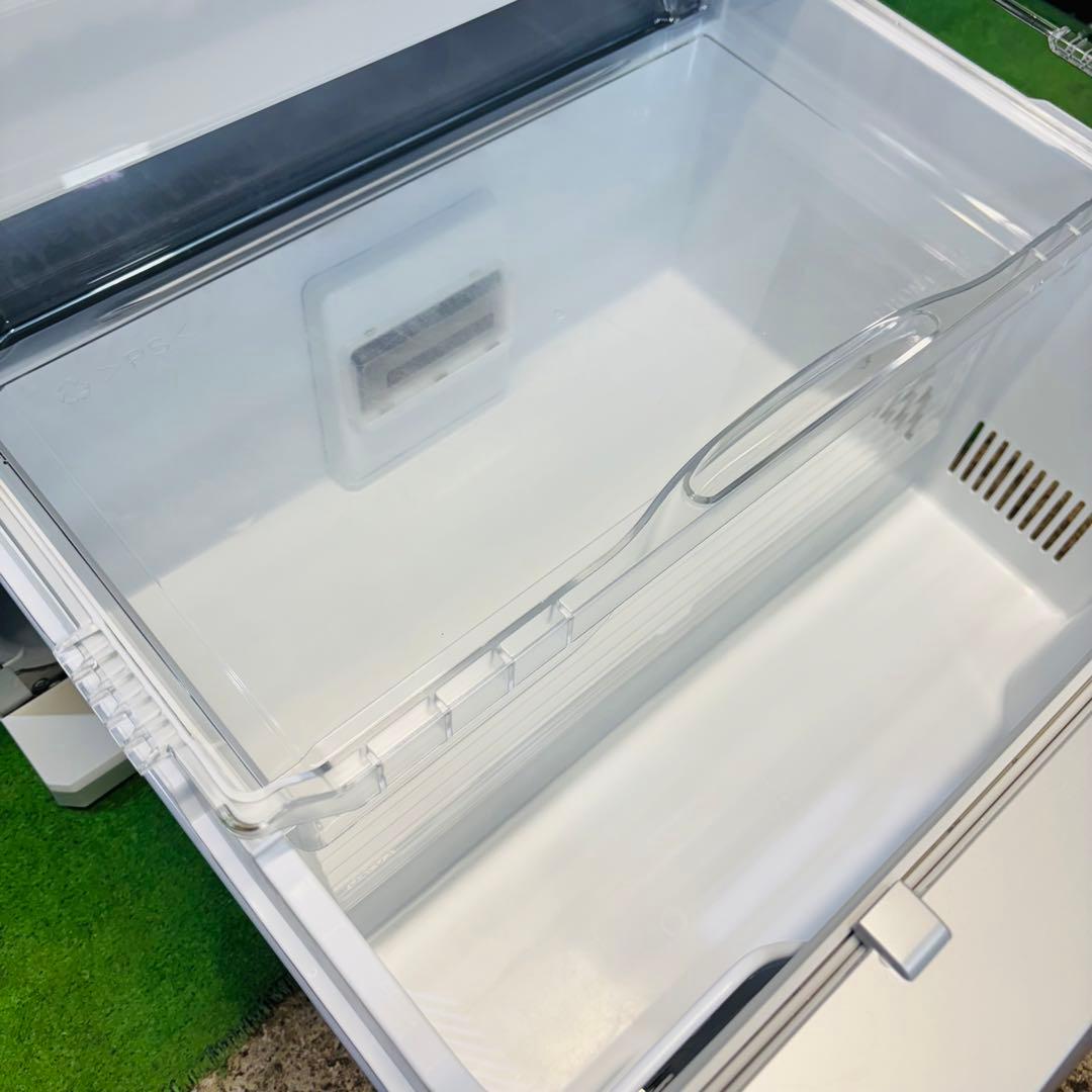 冷蔵庫 470L 大容量 23年製 高性能 三菱電機 訳あり【地域限定配送無料】