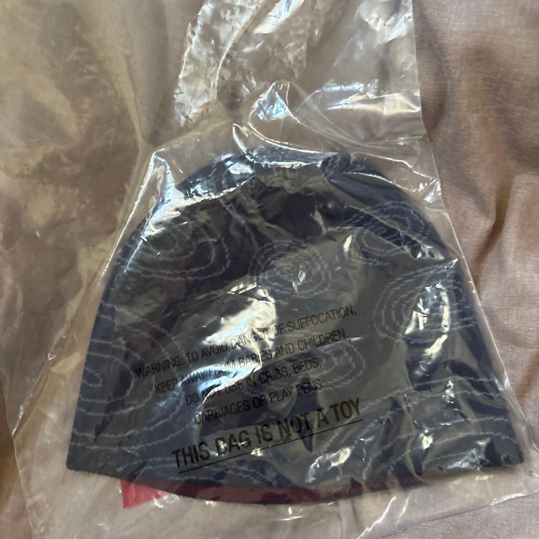 帽子 sol soonerorlater Sparkling Knit Beanie