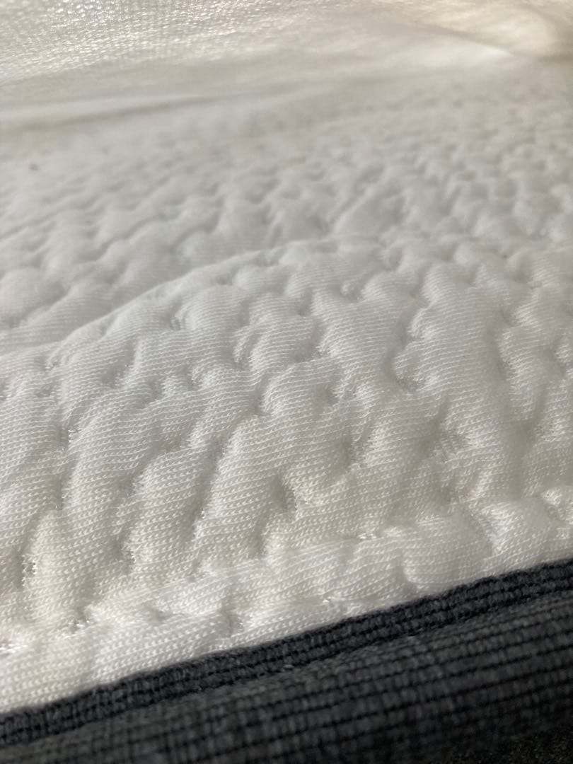 NELL (ネル) マットレス セミダブル 高密度コイル寝返り特化 防ダニ 防菌