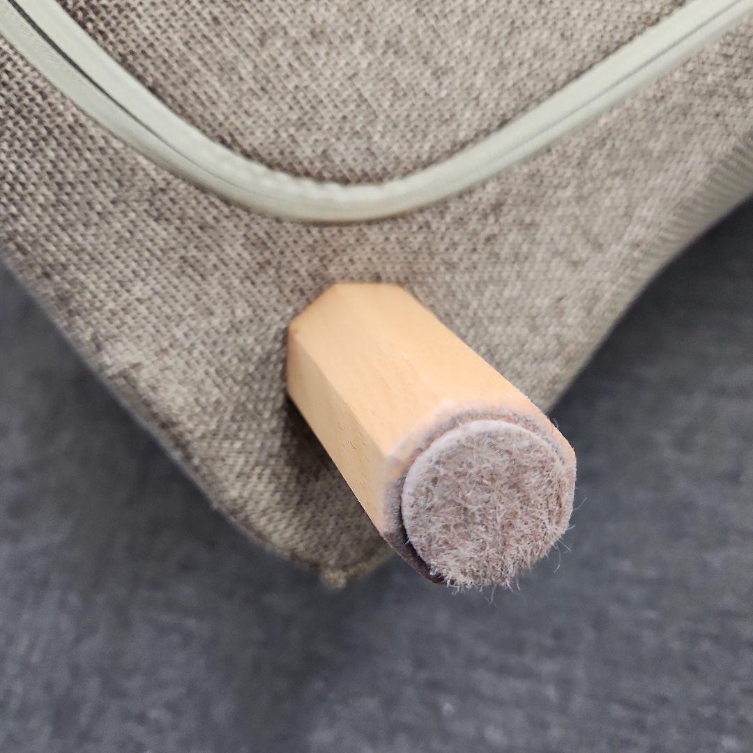 Style Chair DC グリーン スタイルチェア　美品