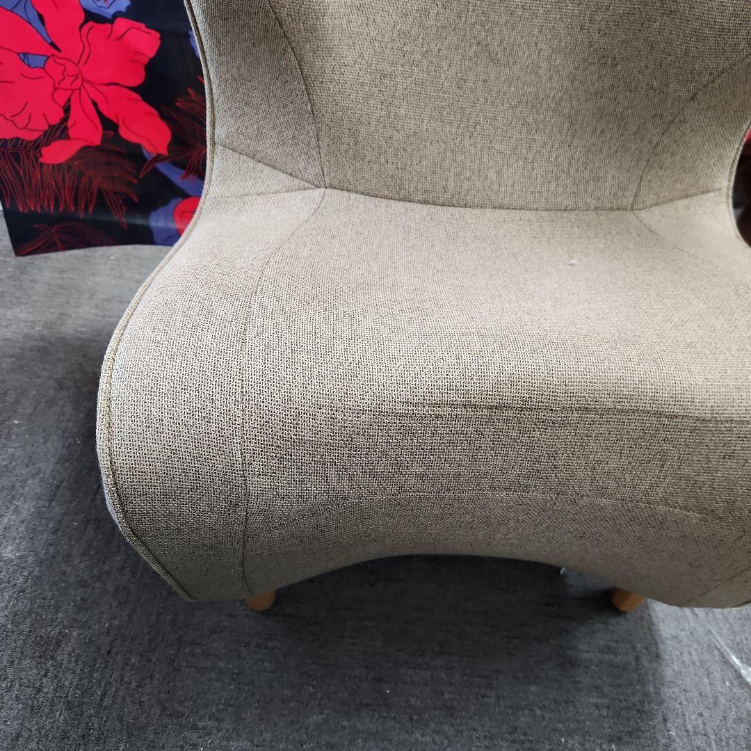 Style Chair DC グリーン スタイルチェア　美品