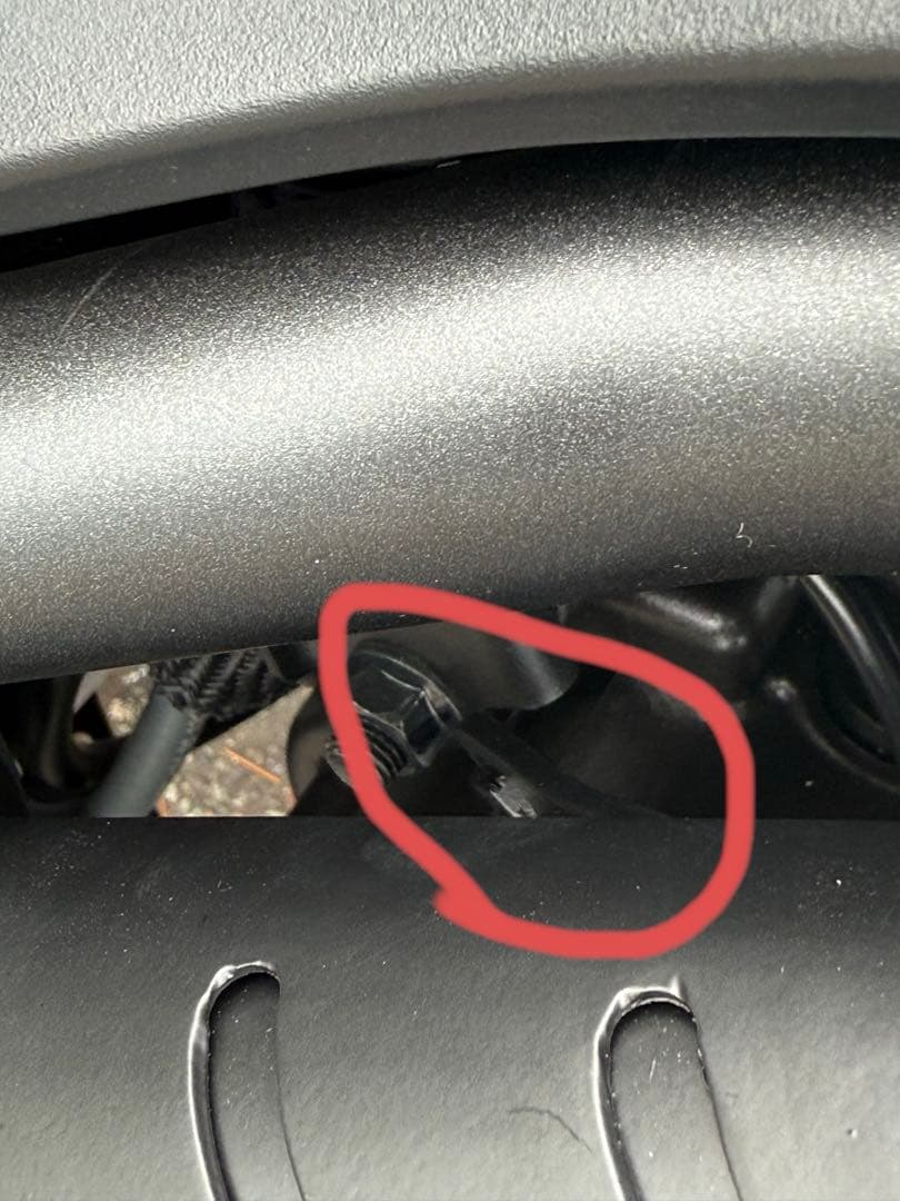 【リーダー】レブル250 マフラーgemspeed製 V3