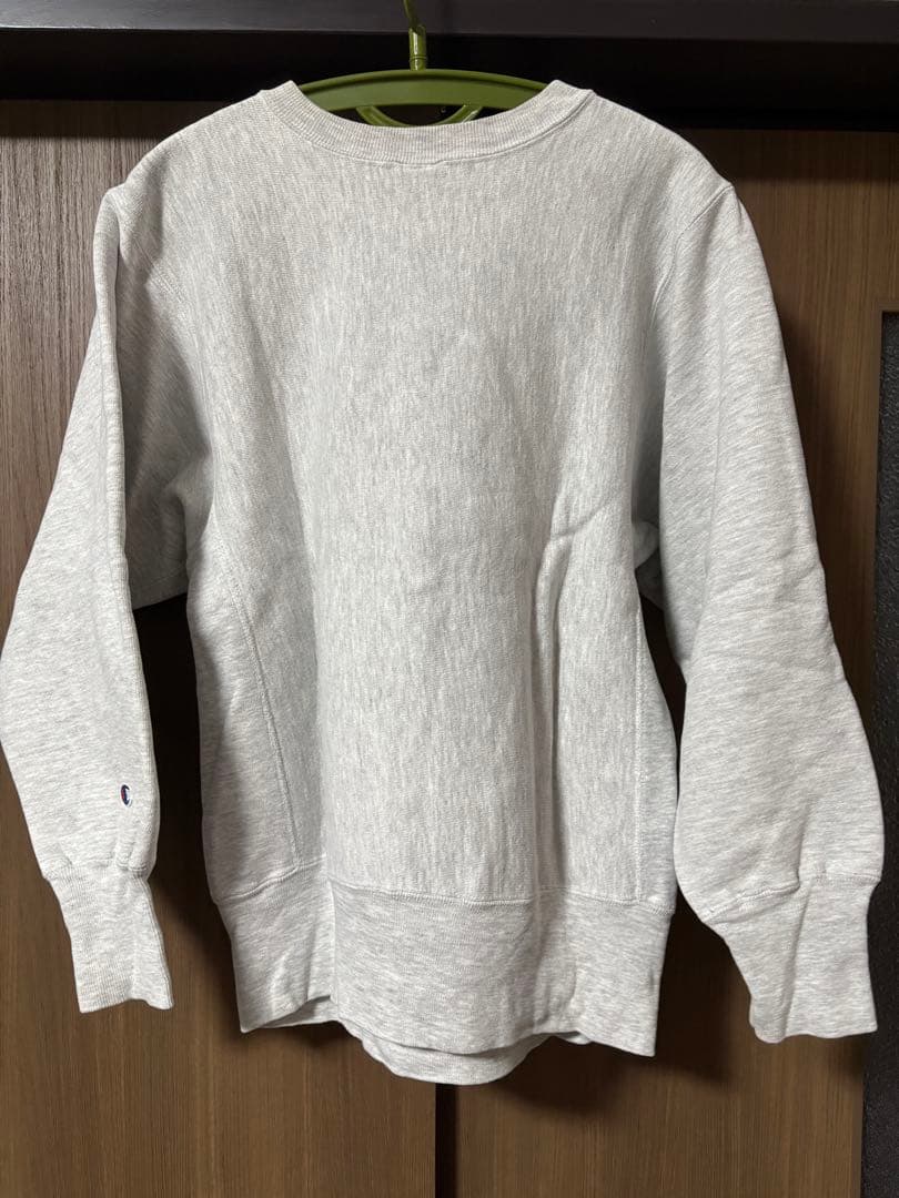 Champion チャンピオン　リバースウィーブ　USA