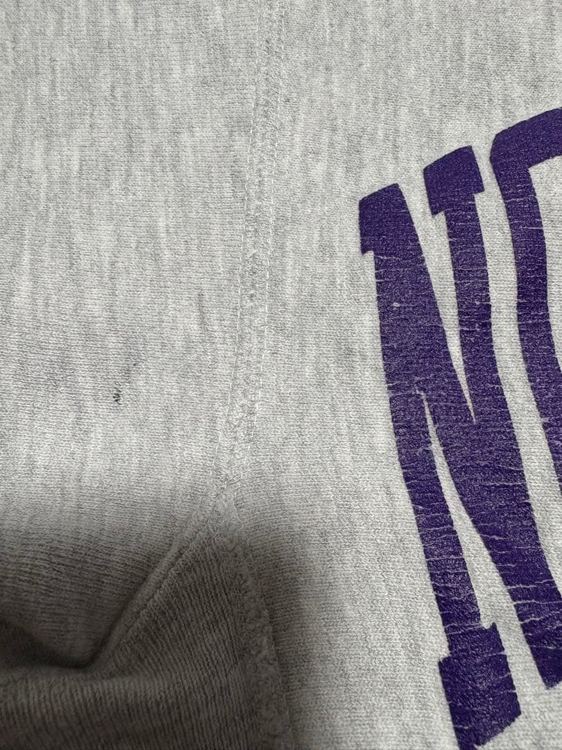 Champion チャンピオン　リバースウィーブ　USA