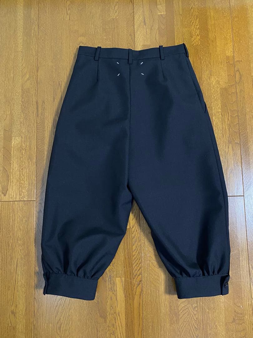 パンツ Maison Margiera 21ss short pants