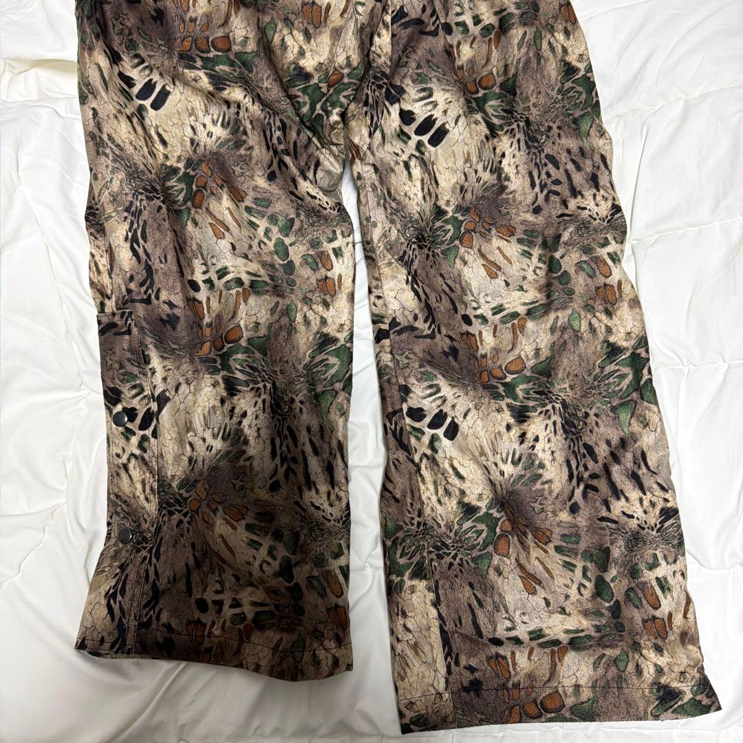 PRYM1 BDUカーゴパンツ　XL supreme