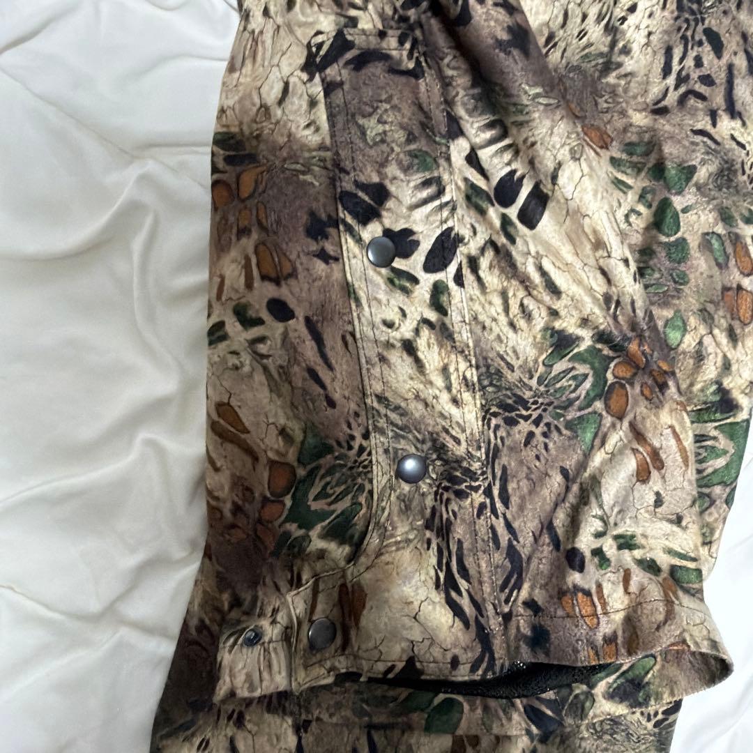 PRYM1 BDUカーゴパンツ　XL supreme