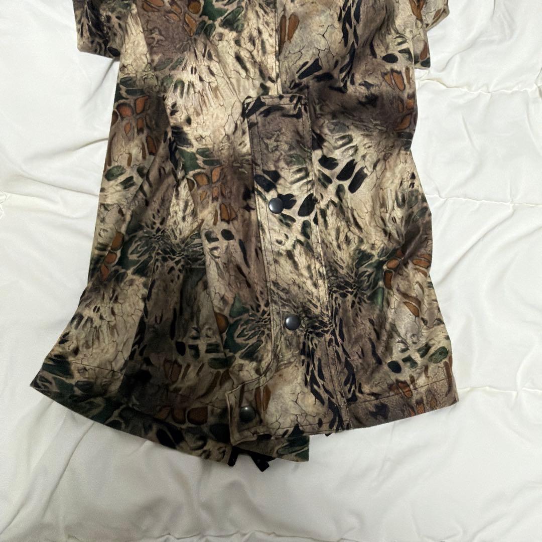 PRYM1 BDUカーゴパンツ　XL supreme