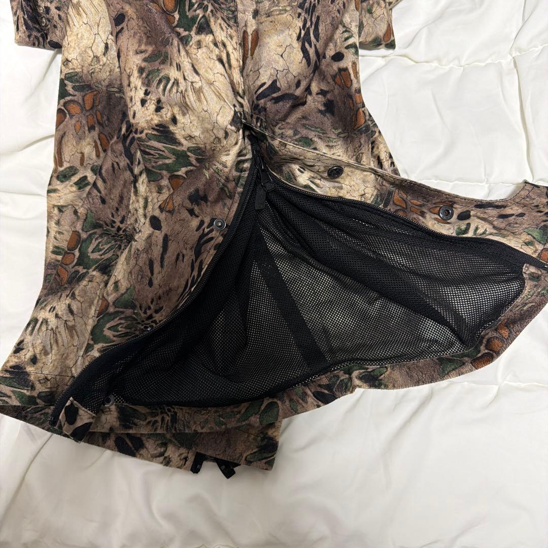 PRYM1 BDUカーゴパンツ　XL supreme