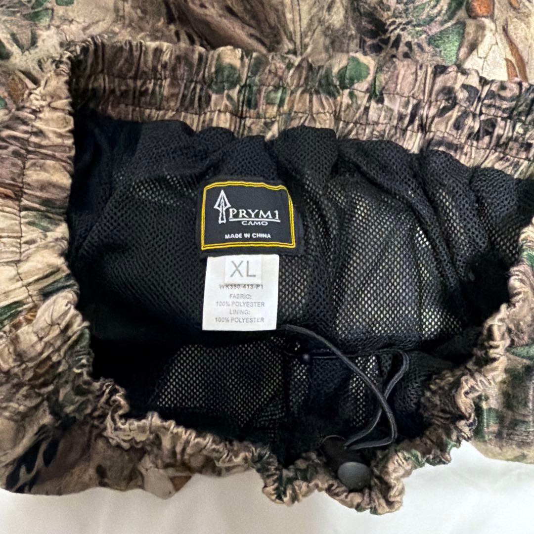 PRYM1 BDUカーゴパンツ　XL supreme