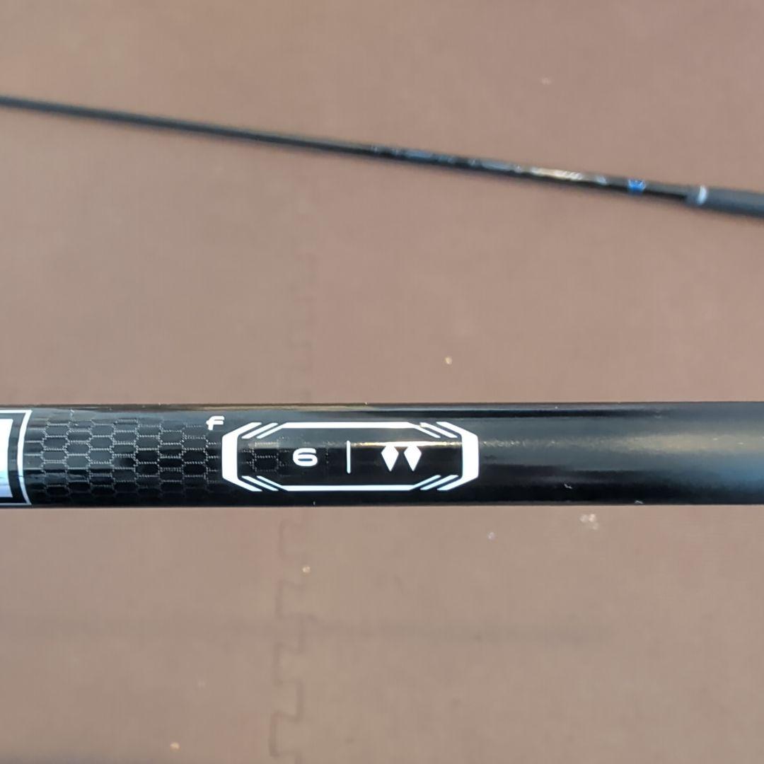 大幅値引！!ヴァンキッシュ ピンスリーブ 5W用 6S相当