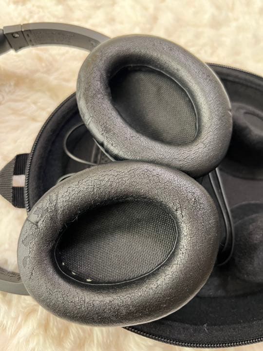 ヘッドホン BOSE QUIETCOMFORT15