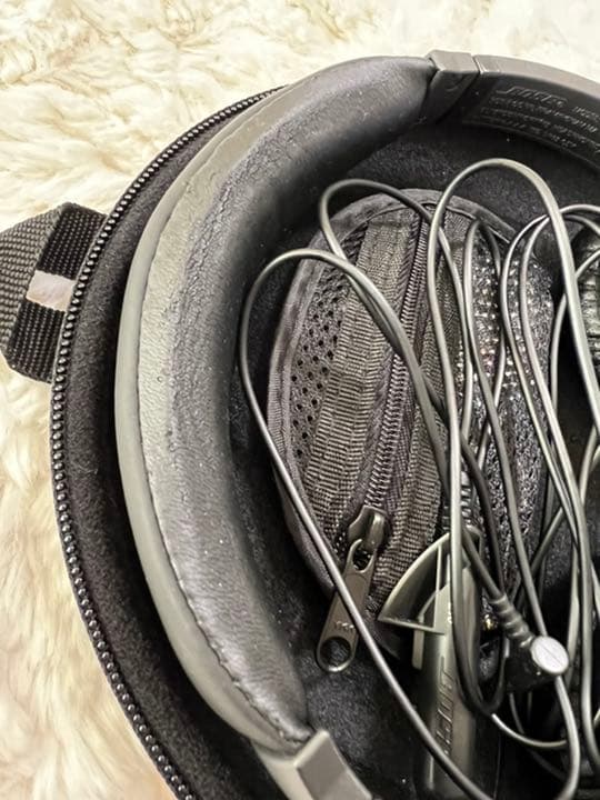 ヘッドホン BOSE QUIETCOMFORT15